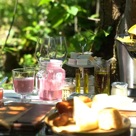 Летний дом As Casas Do Retratista Adults Only