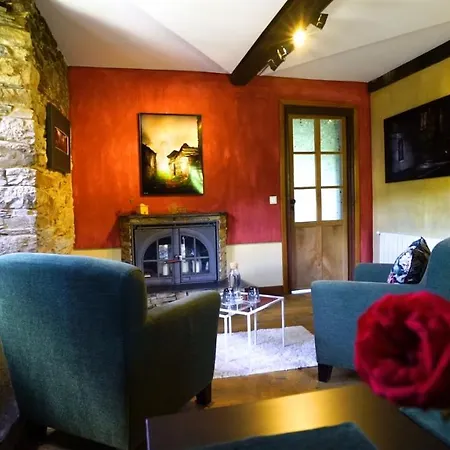 Country house As Casas Do Retratista Adults Only A Pontenova