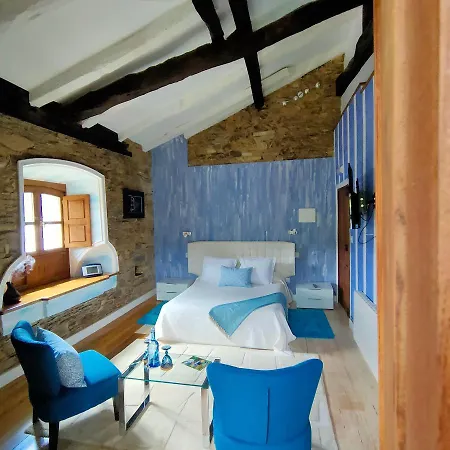 Летний дом As Casas Do Retratista Adults Only *