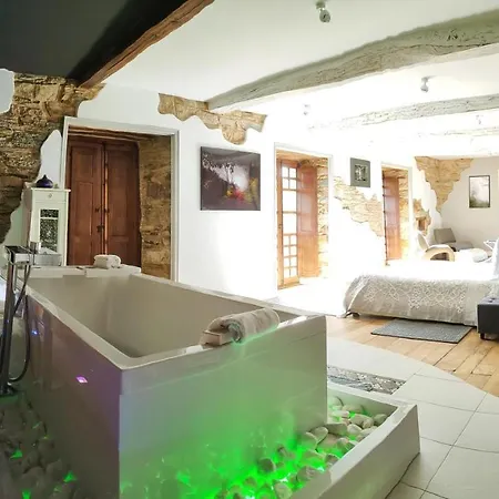 As Casas Do Retratista Adults Only Летний дом Пуэнте-Нуэво