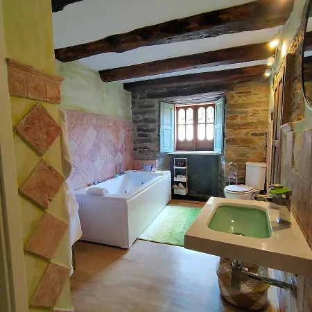 As Casas Do Retratista Adults Only * Пуэнте-Нуэво