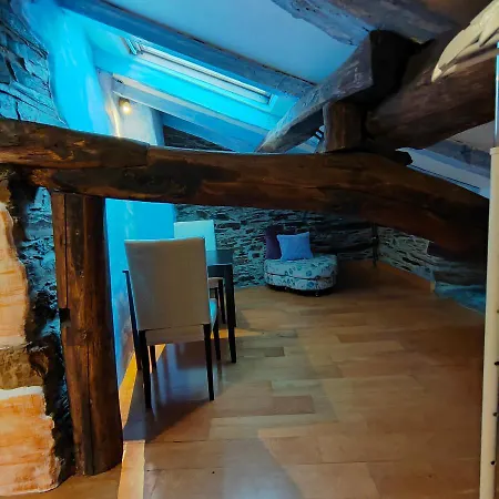 Летний дом As Casas Do Retratista Adults Only *
