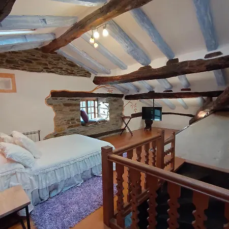 As Casas Do Retratista Adults Only * Пуэнте-Нуэво