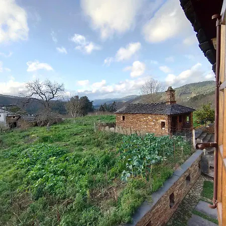 Летний дом As Casas Do Retratista Adults Only