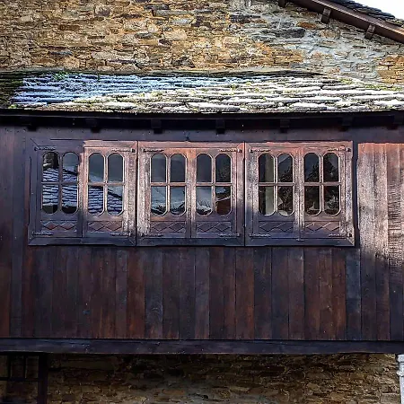 As Casas Do Retratista Adults Only Летний дом Пуэнте-Нуэво