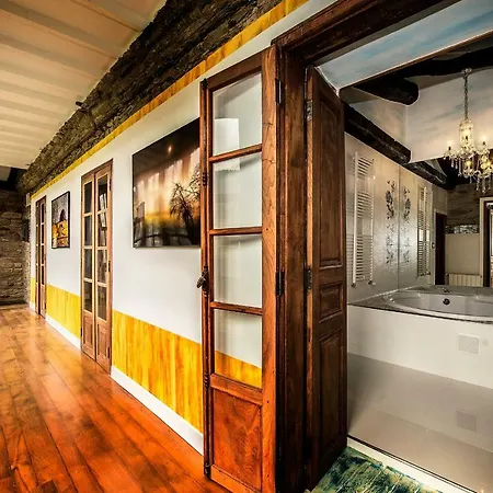 As Casas Do Retratista Adults Only Летний дом