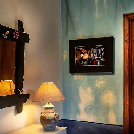 Летний дом As Casas Do Retratista Adults Only