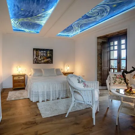 Летний дом As Casas Do Retratista Adults Only